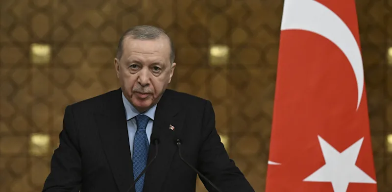 Сожгла 12 миллиардов долларов за неделю: война с Ираном подталкивает Турцию к краю