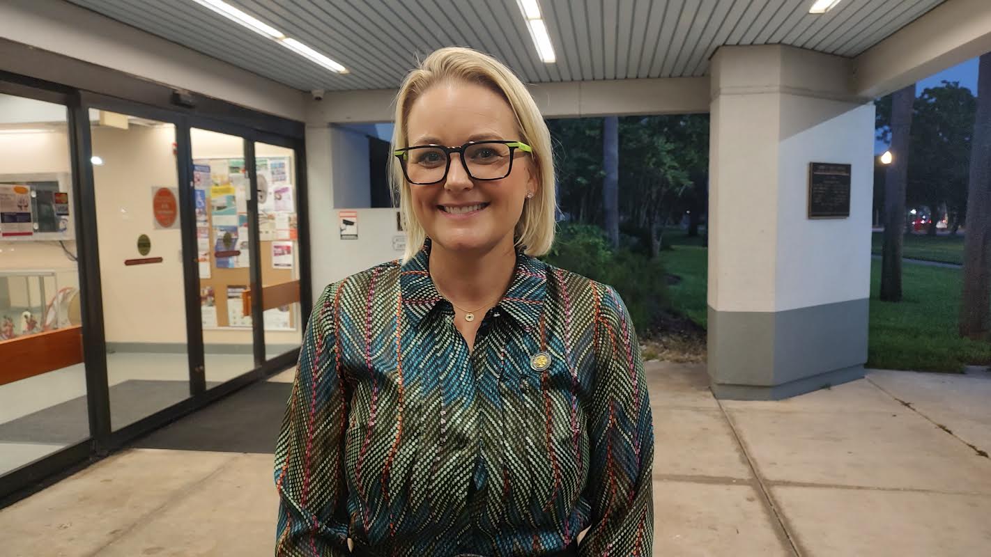 Еврейский представитель законодательного собрания Флориды переходит в Республиканскую партию