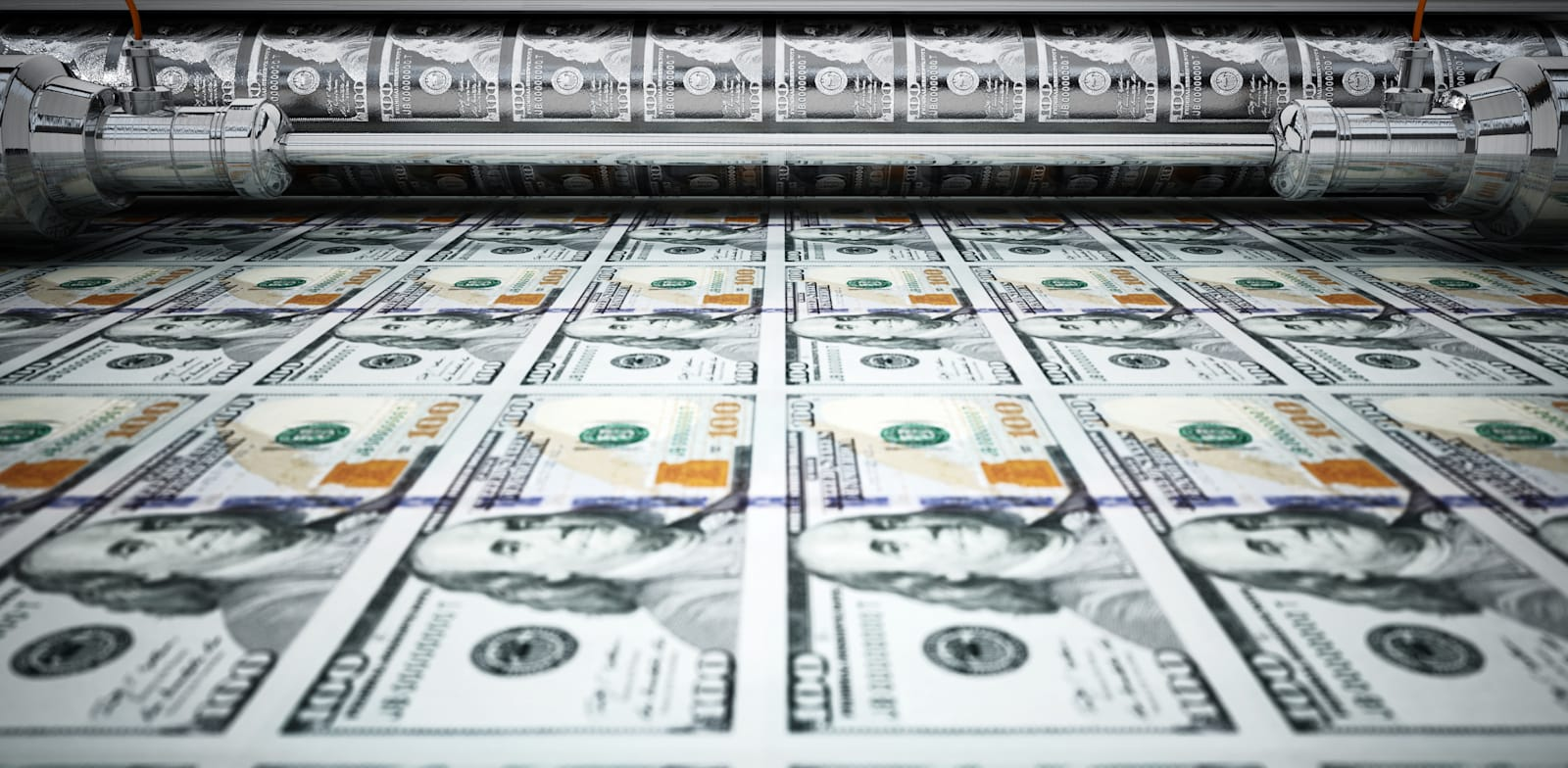 Израильские стартапы привлекли почти $500 млн. в январе 2024