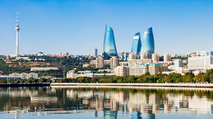 Близкая союзница Израиля стала ключевой картой Европы в нефтегазовом кризисе