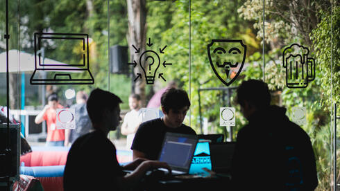 Искусственный интеллект становится крупнейшим технологическим двигателем Израиля