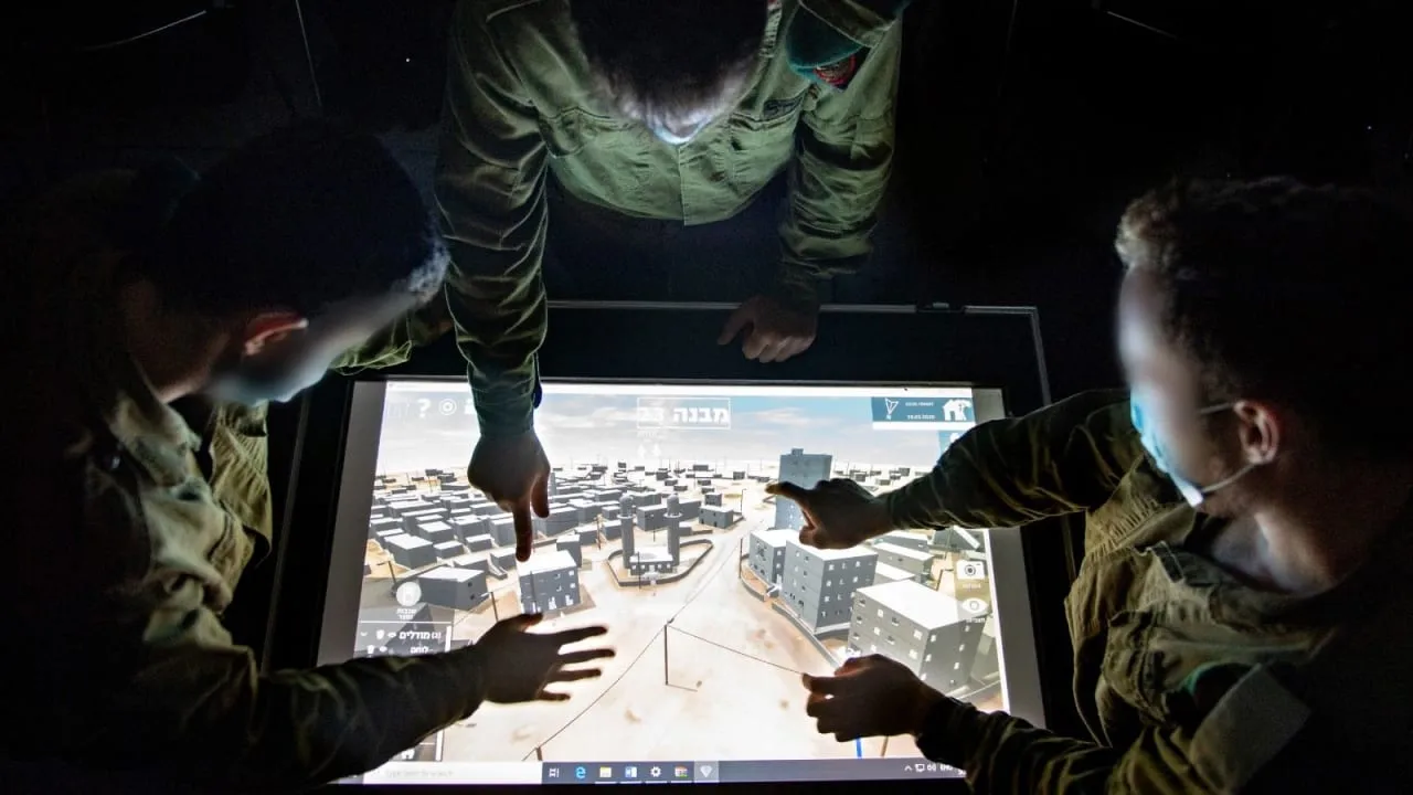 Паодразделение 9900 ЦАХАЛа: мы уничтожили иранскую базу, использовавшуюся для атак на спутники