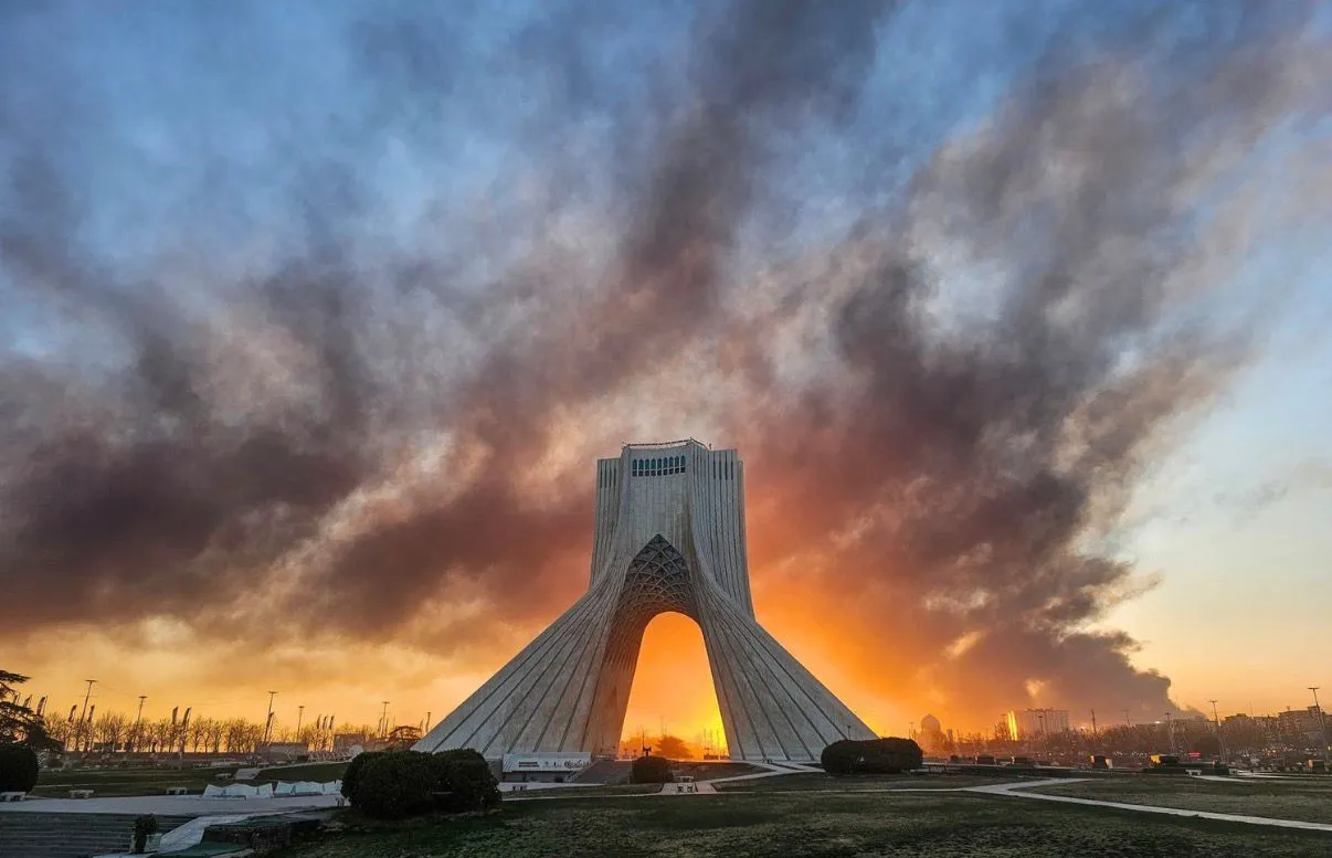 Операция «Рычащий лев», день 5: у Ирана заканчиваются ракеты