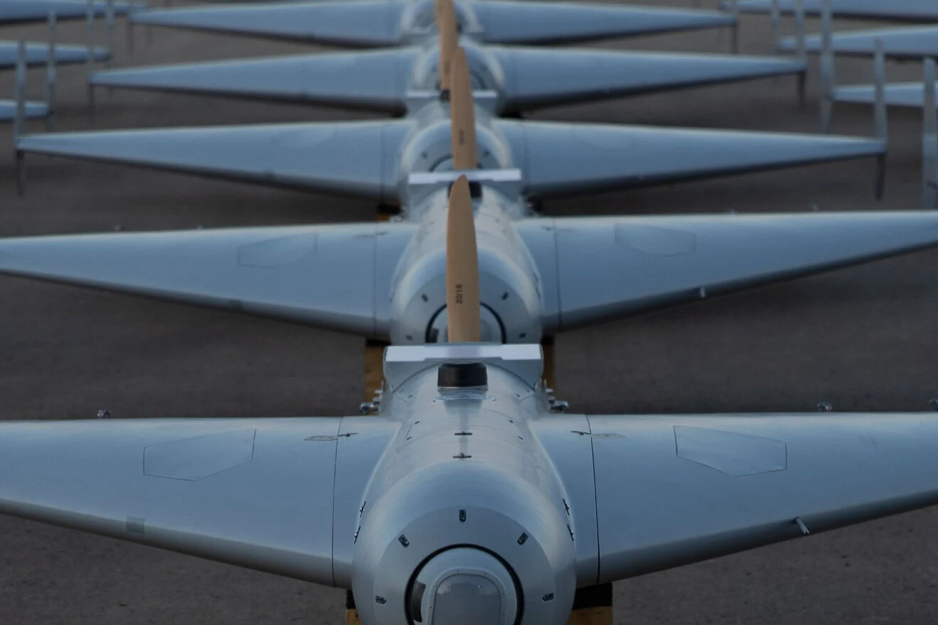 ИИ, лазеры и спутники: технологические инновации в войне с Ираном в 2026 году