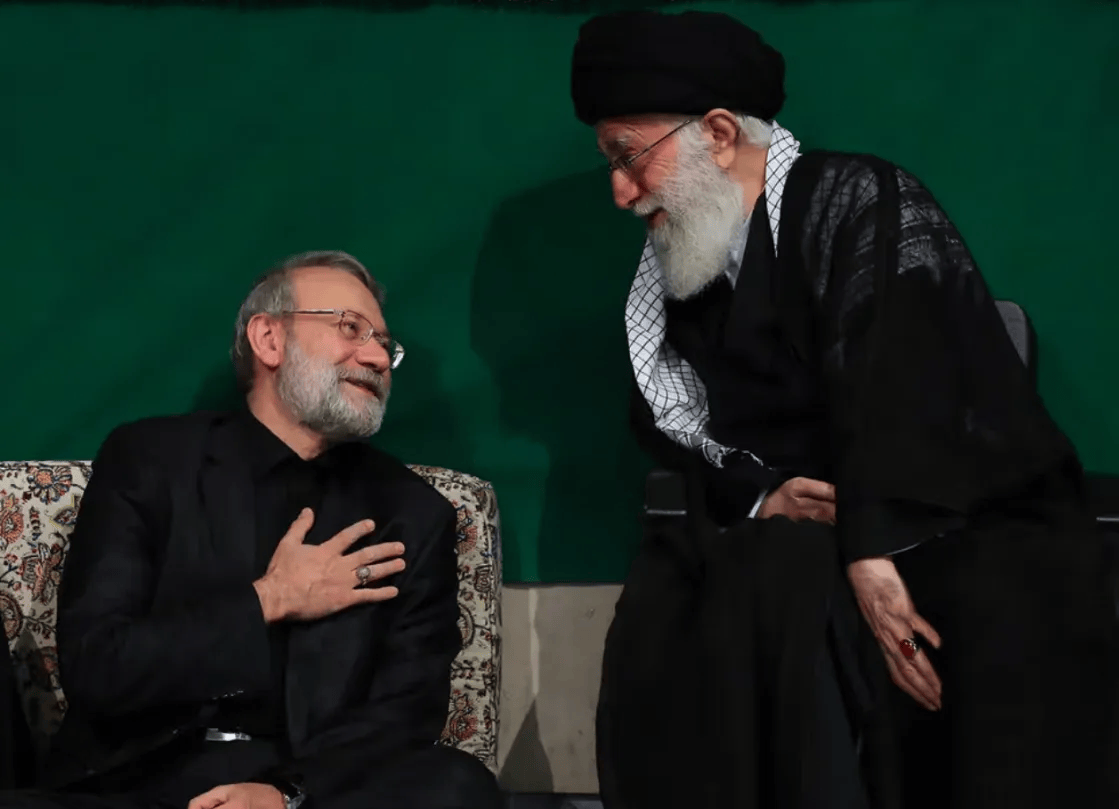 Операция &laquo;Рык льва&raquo;, день 18: Лариджани мёртв