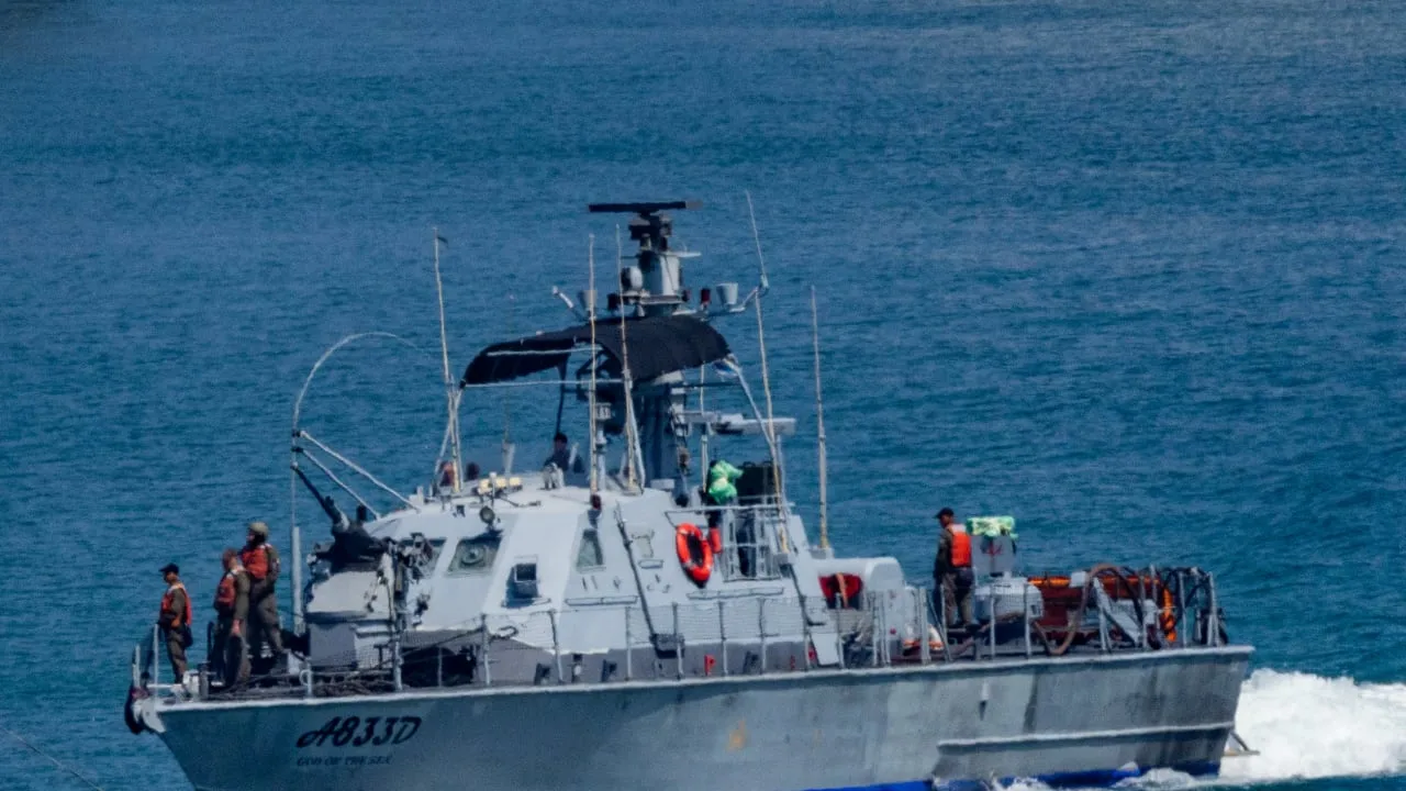 Греция, Израиль и Кипр работают над созданием контингента для обороны Средиземноморья