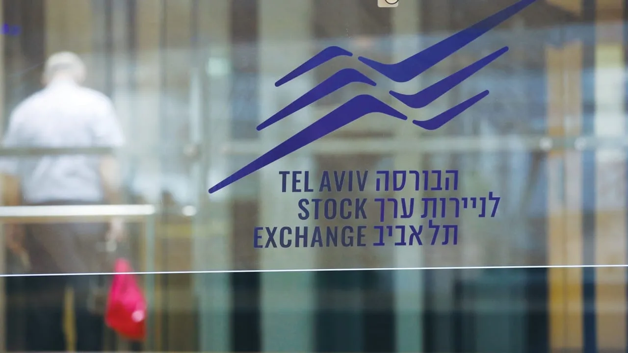 Тель-Авивская фондовая биржа идёт против глобальных тенденций