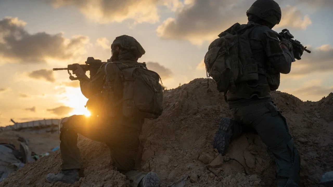 Истинное секретное оружие Израиля невозможно экспортировать