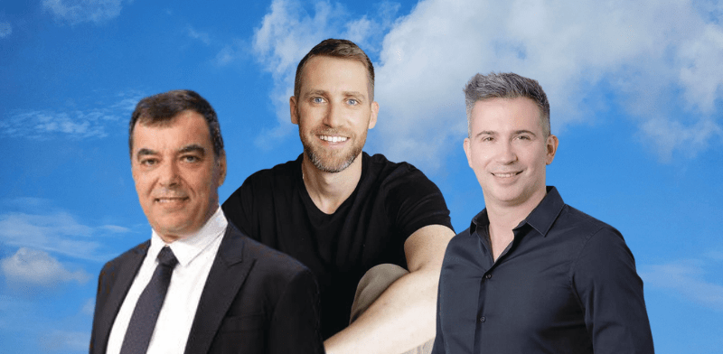 Как влияют технологические экзиты на экономику Израиля?