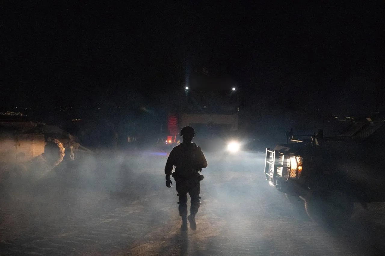 Операция &laquo;Рычащий лев&raquo;. День 6: новые правила ведения войны Израиля