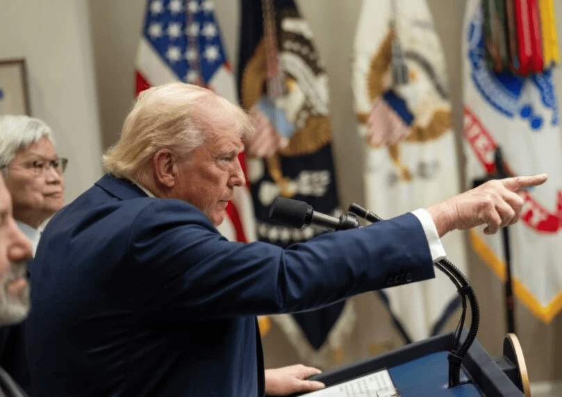 «Звёздные войны»: кто будет диктовать правила игры на Ближнем Востоке?