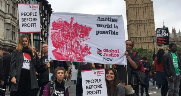 Поздравляю: многополярный мир, который вы заказывали, &mdash; здесь