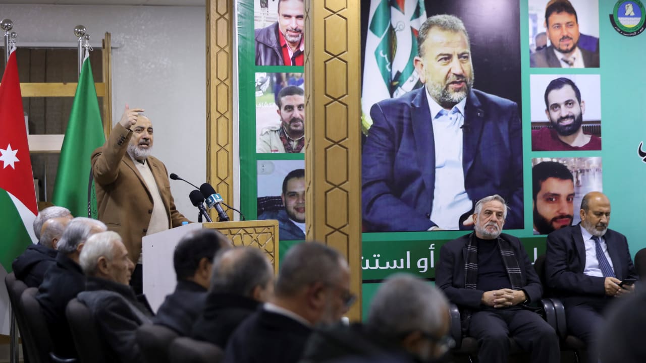 Мнение эксперта: Запрет «Братьев-мусульман» в США парализует глобальные исламистские сети