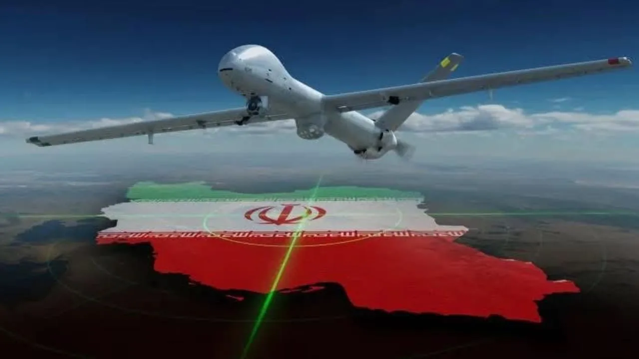 БПЛА определяют военное превосходство Израиля в операции &laquo;Ревущий лев&raquo;