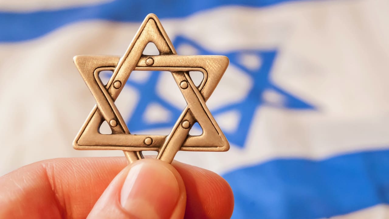 Великий переворот: как Израиль стал щитом диаспоры