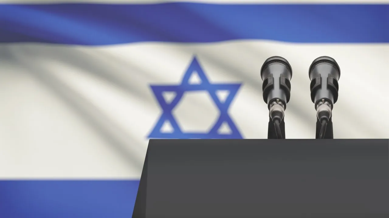 Израилю необходим гражданский корпус общественной дипломатии