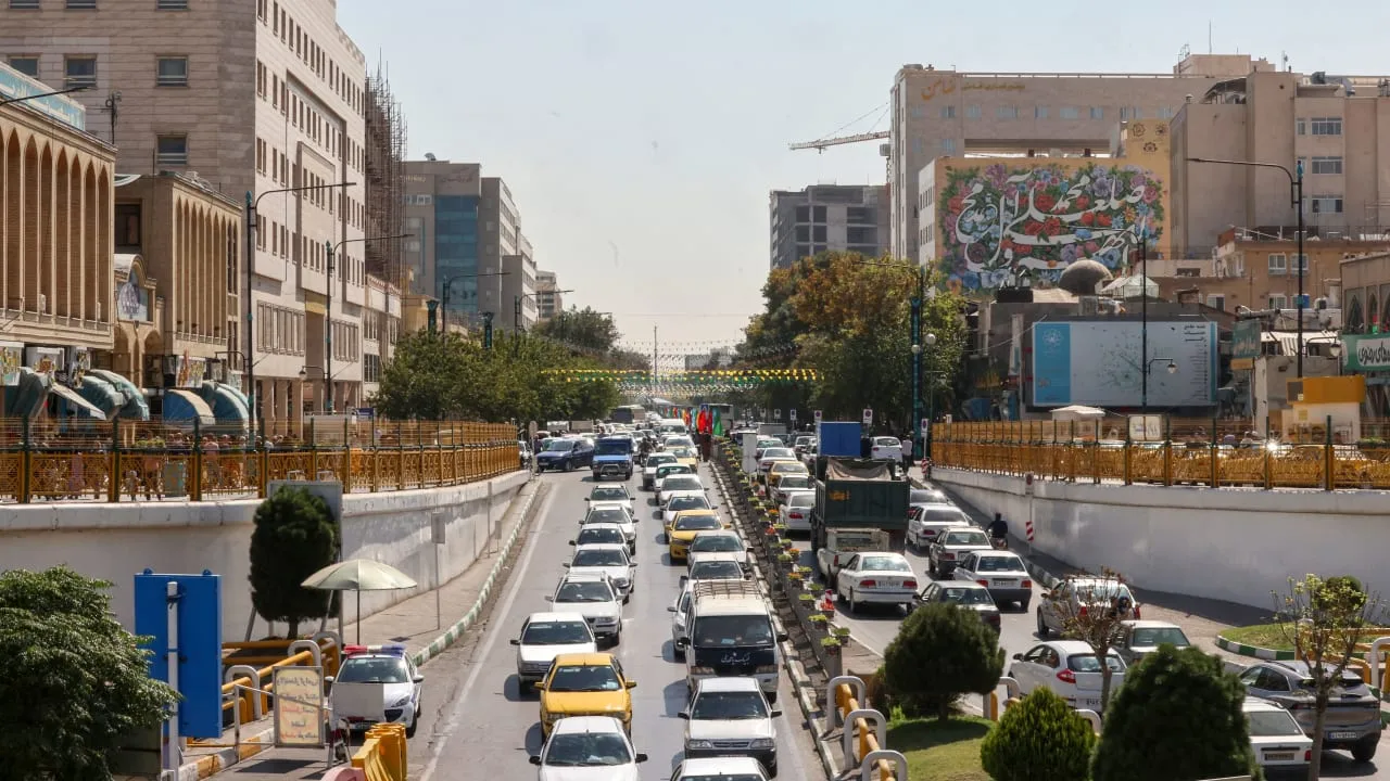 Между страхом и надеждой: гражданский протест выживает в Иране