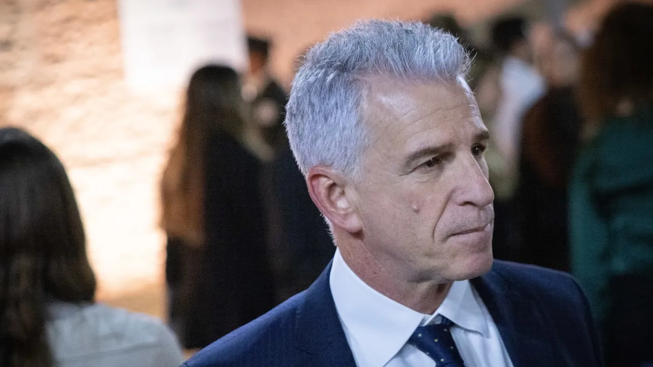 Барнеа накануне войны: Смена режима в Иране, вероятно, займёт около года