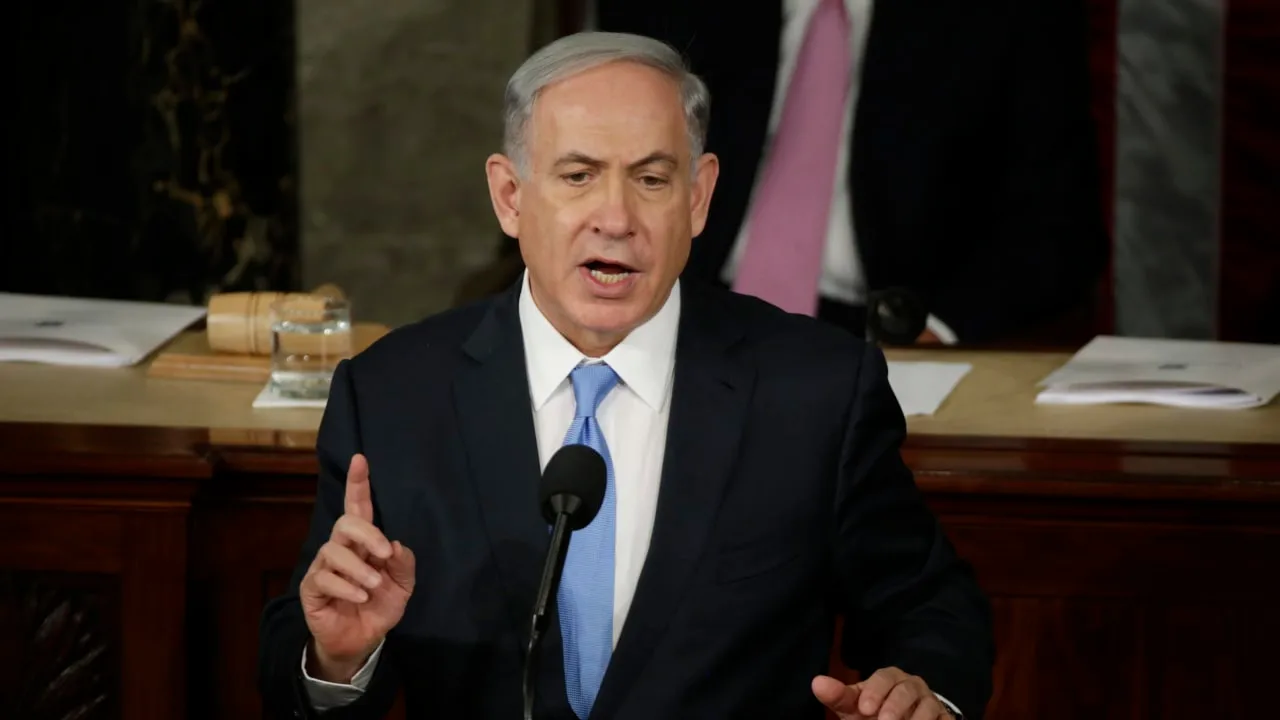 Речь Нетаньяху в Конгрессе в 2015 году: план действий, а не провал — анализ