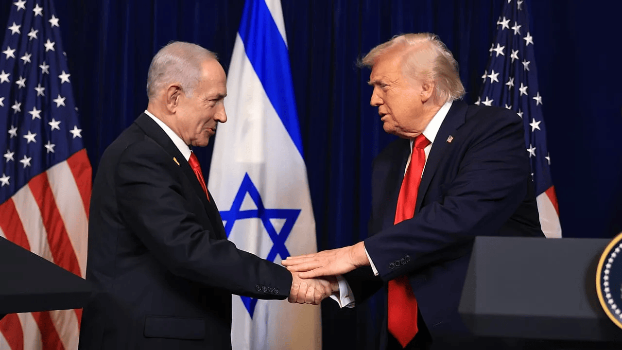 Предсказание Нетаньяху исполнилось: Израиль меняет Ближний Восток