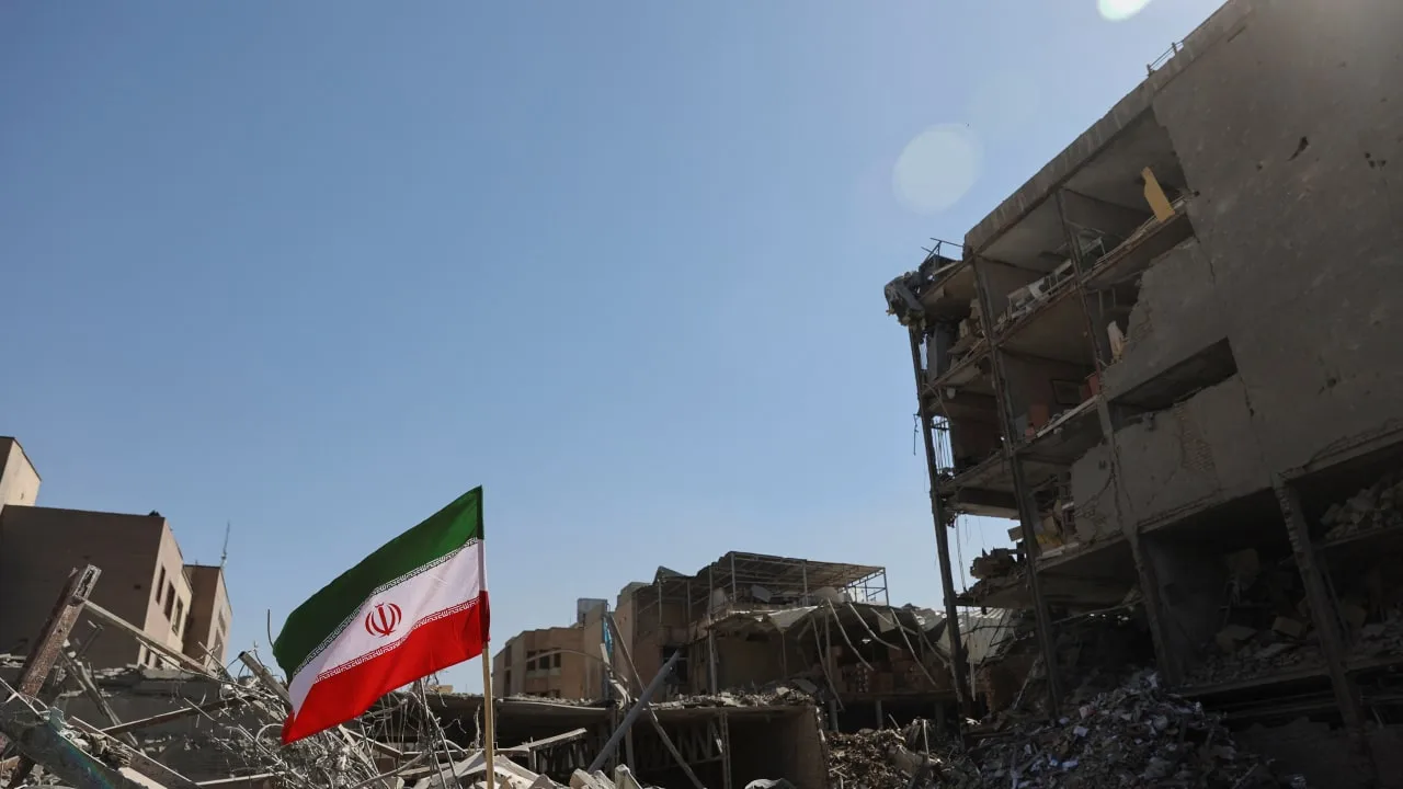 Война с Ираном выявляет новый, беспрецедентный союз США и Израиля