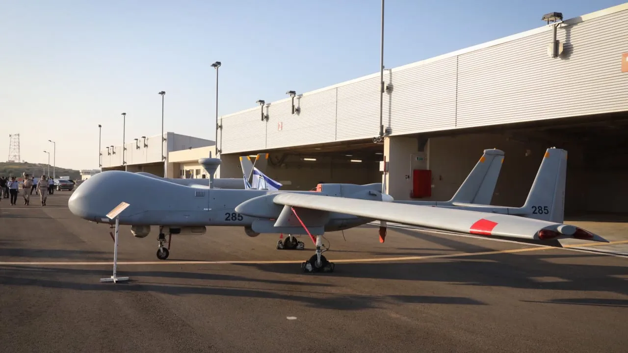 Оператор дронов: БПЛА сыграли ключевую роль в ударах по Ирану