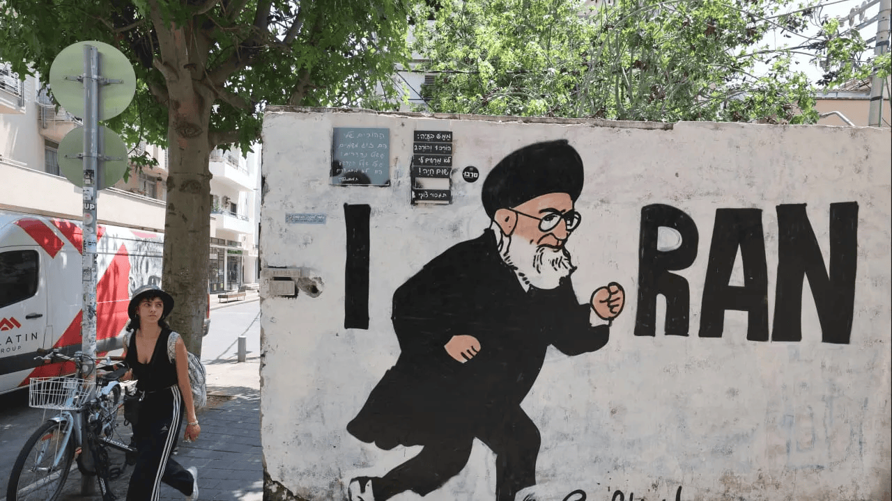 Стойкость Израиля усиливает изоляцию Ирана