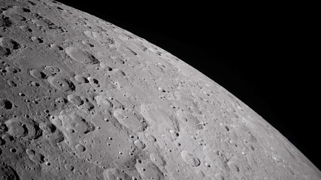 Израиль метит в Луну: кто строит космическую экономику будущего