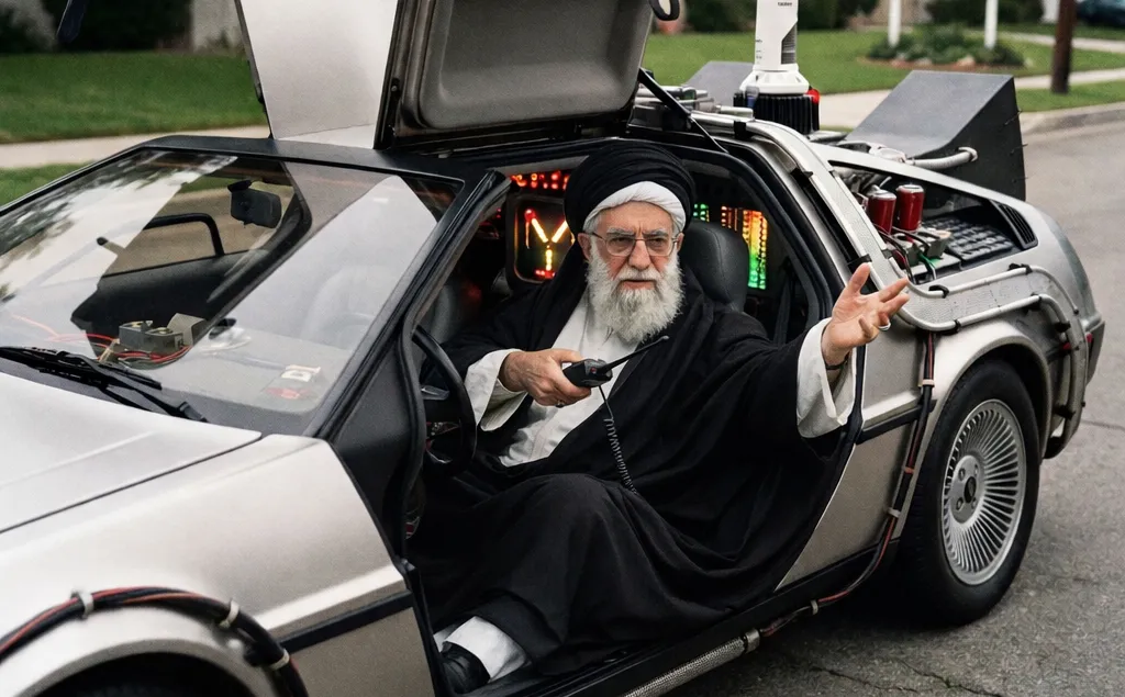 Битва в Маскате вот-вот начнётся