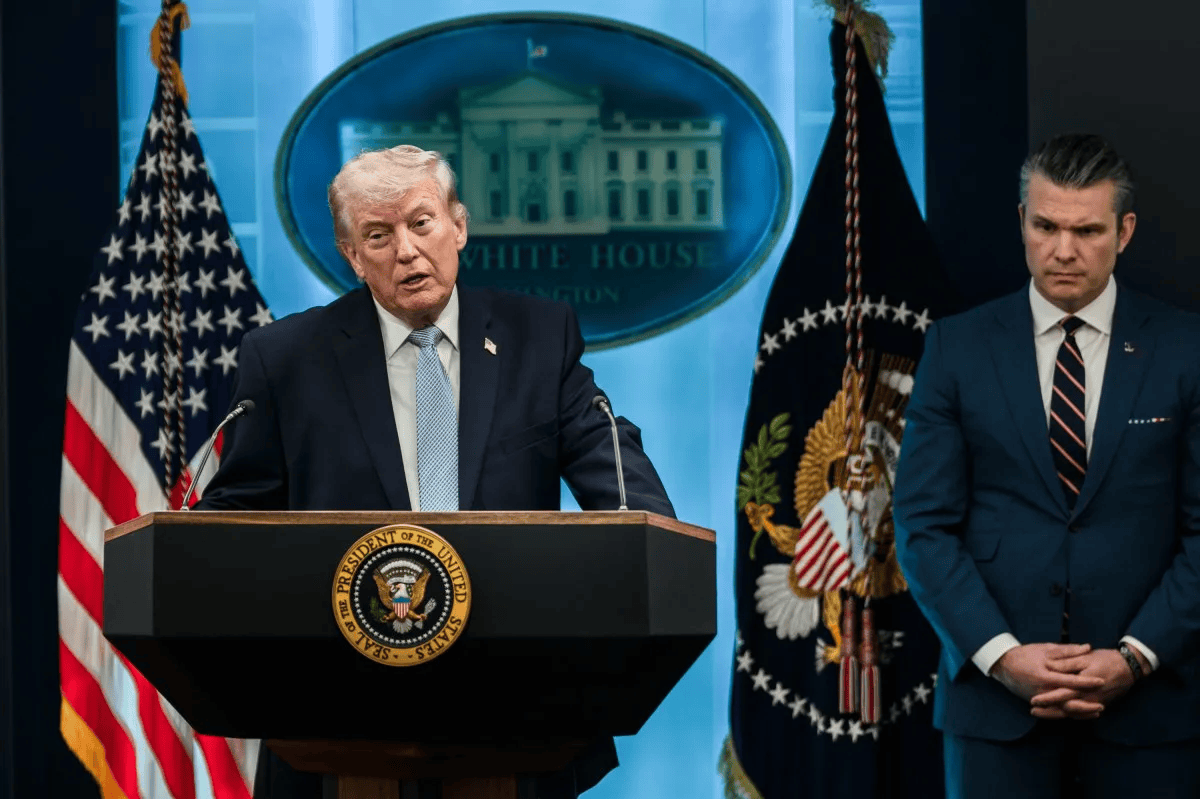 Блокада как инструмент переговоров