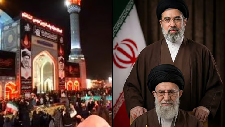 Династия продолжается, и в Иране просыпаются к новой реальности: &ldquo;Он будет мстить простым людям&rdquo;