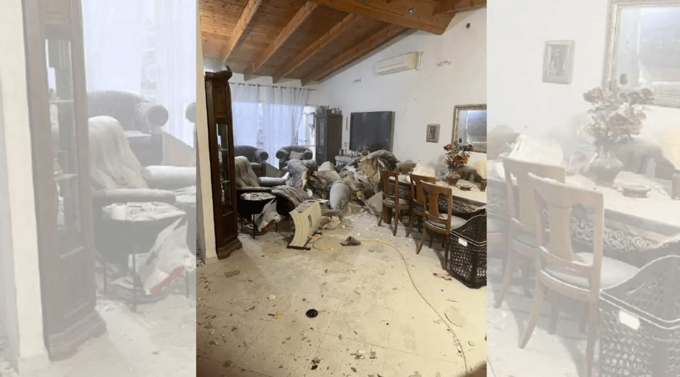 Операция «Рык льва», день 21-й — Нетаньяху выходит вперёд