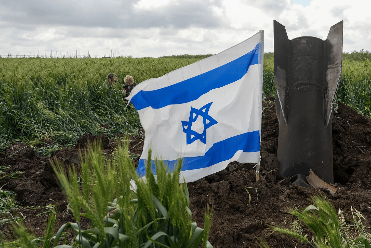 Операция «Рык льва»: всё же победа