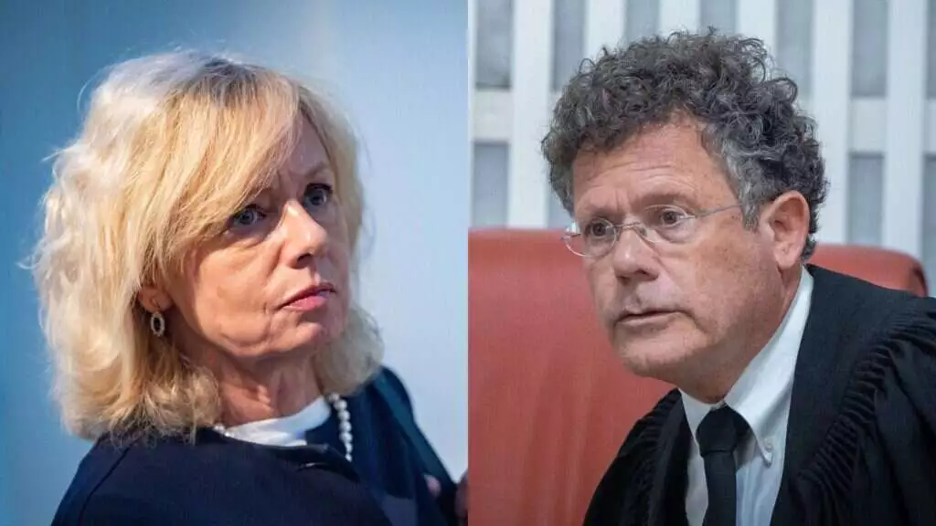 Время грубиянов