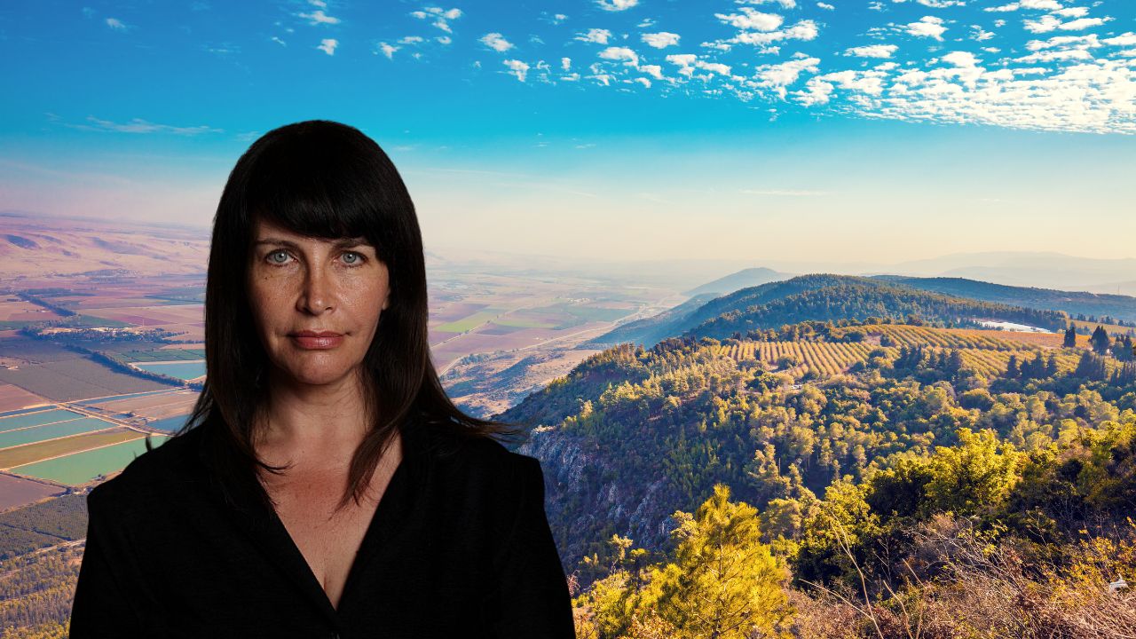 Восстание против палестинизма