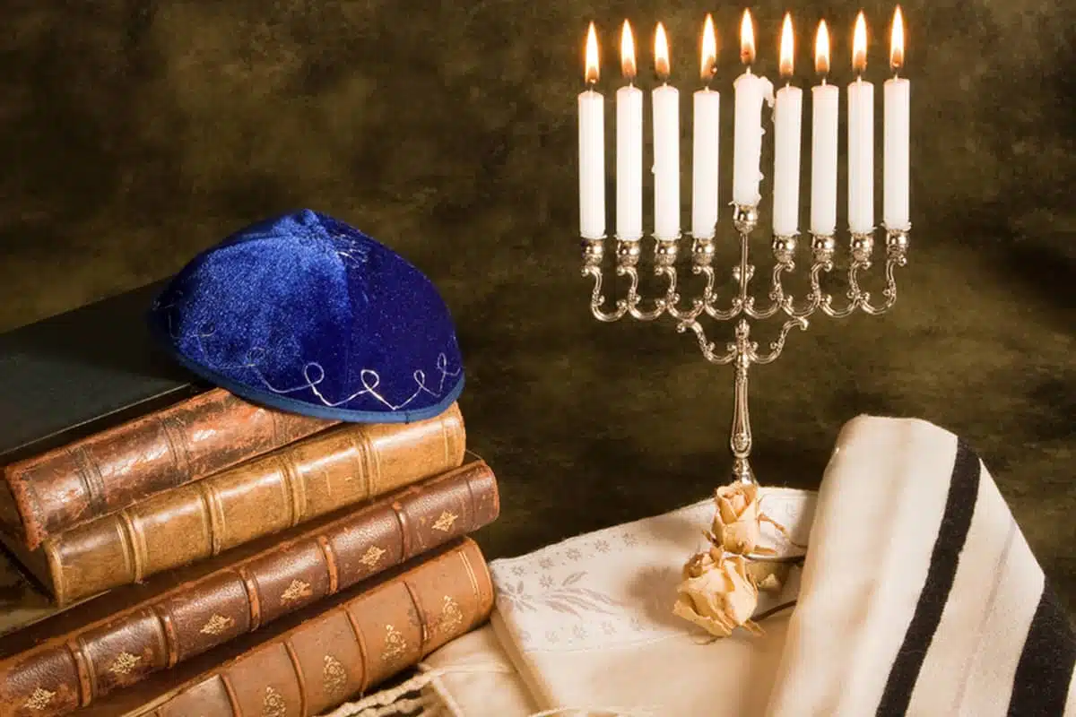 Путеводитель по Хануке, 2025