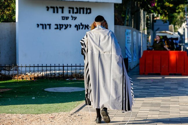 Закон о призыве &mdash; без политики и эмоций