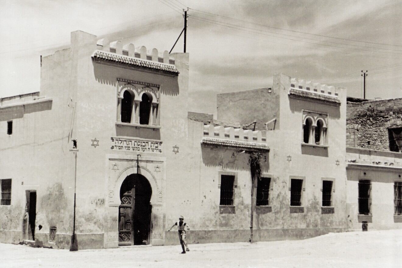 Колониалистская ложь разоблачена