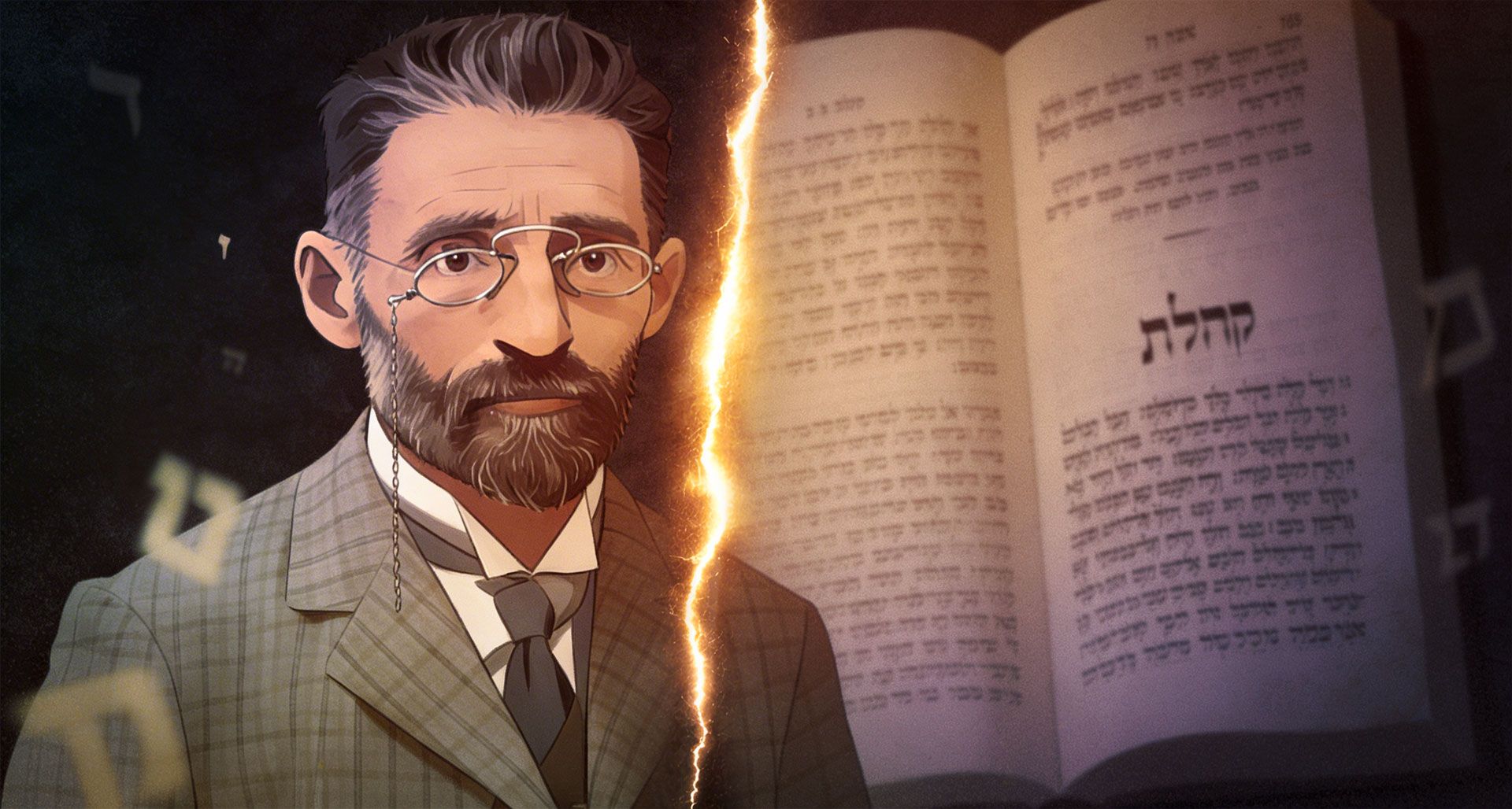 Иврит европейский язык? Развенчание пяти мифов о современном иврите