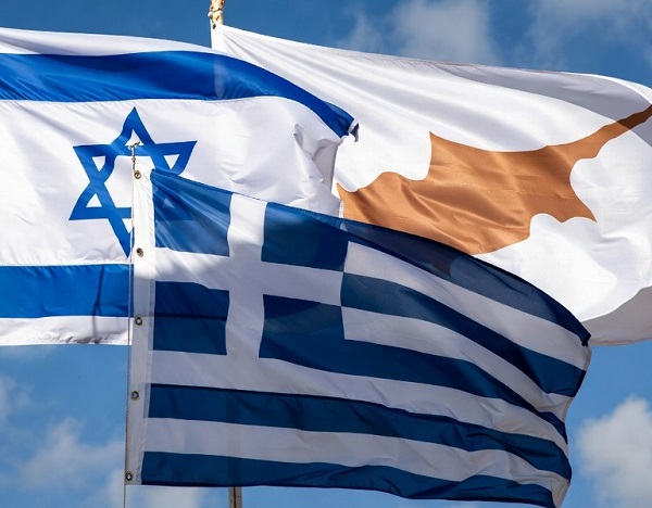 Переконфигурация власти на Ближнем Востоке: российское и постсоветское измерение