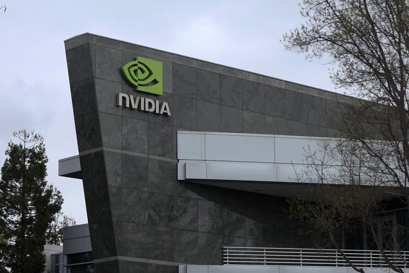 NVIDIA планирует масштабный технологический кампус в Израиле