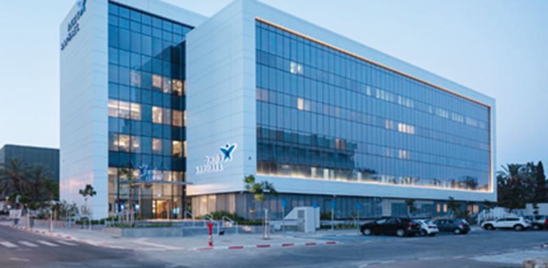 В Израиле открывается новая сеть частных больниц