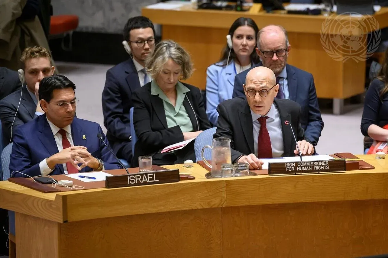 Как международное право превращают в оружие против Израиля