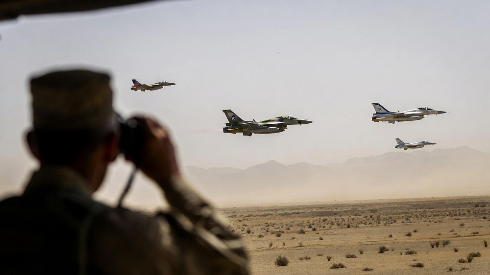 Киев, Москва и три сценария для Ирана