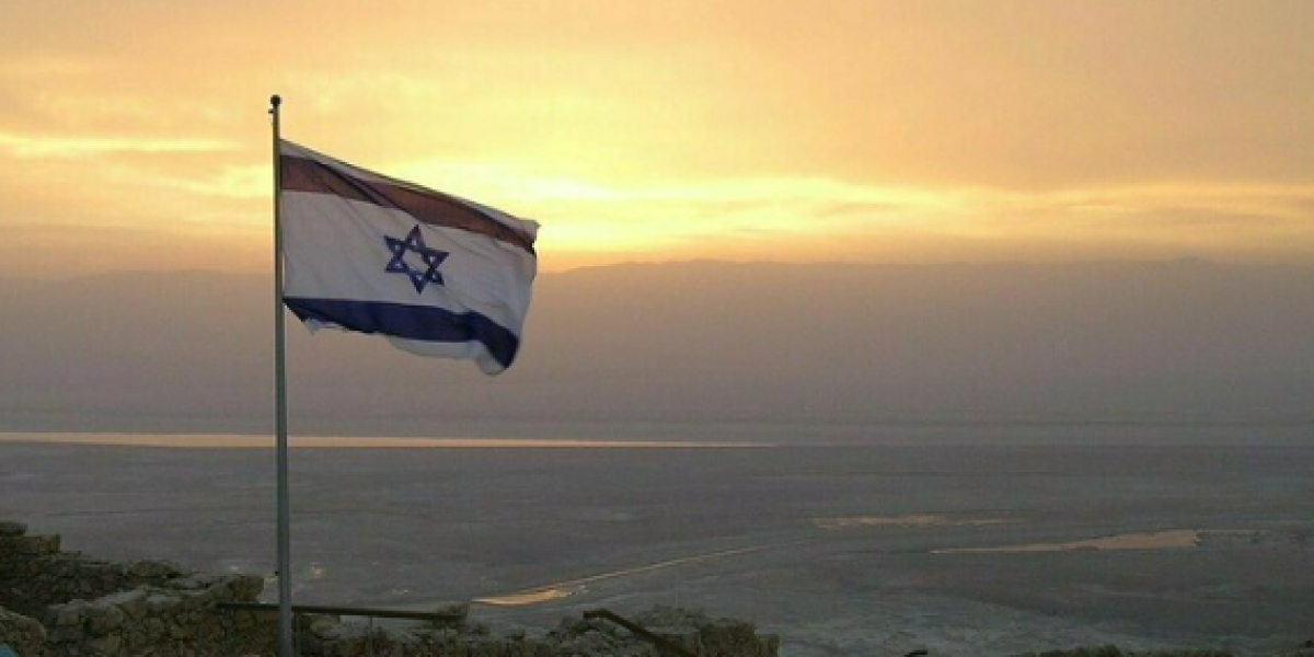 10 невероятных историй об Израиле