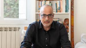 профессор Моше Коэн-Элия