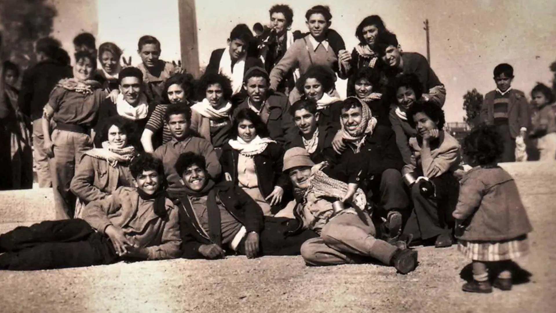 Те же силы, которые исказили идентичность ашкеназов, теперь нацелились на мизрахим