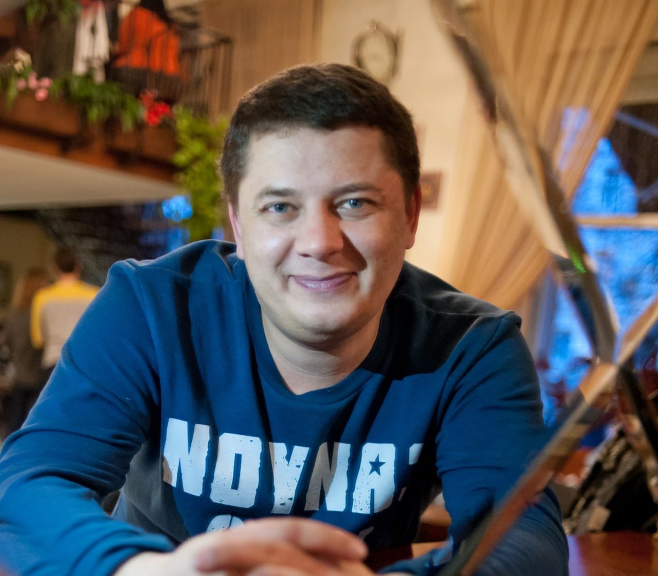 В Израиле прекрасно абсолютно все