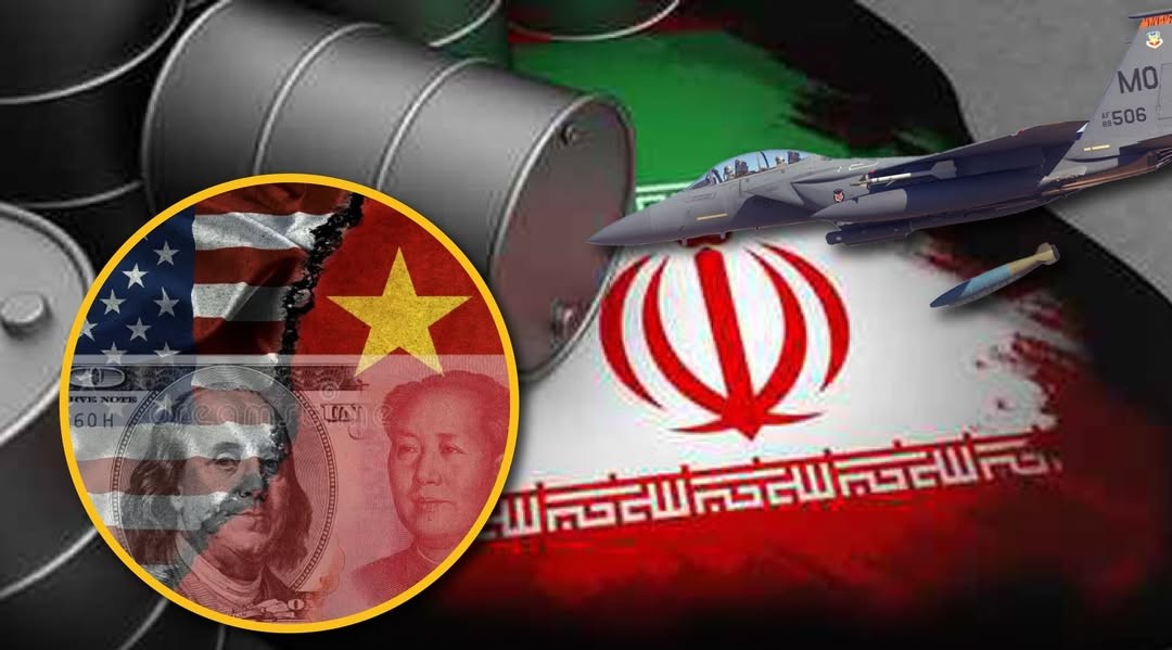 Нефтяная геополитика: как энергетические скидки превратились в оружие новой тихой войны