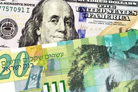 &laquo;Курс ниже 3 шекелей за доллар наступит быстрее, чем мы думаем&raquo;